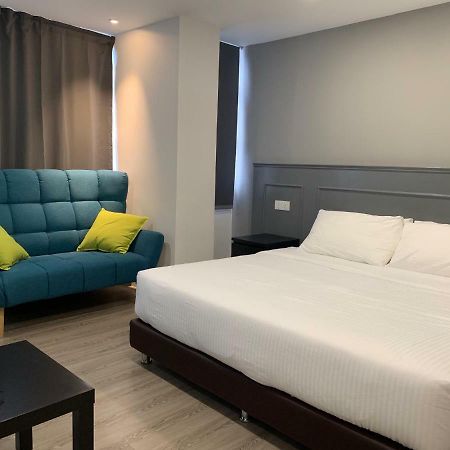 The Artz Room, Homestay, Genting Highland Dataran Tinggi Genting Bagian luar foto