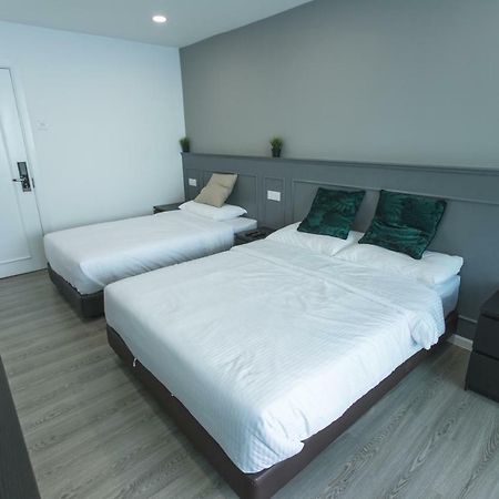 The Artz Room, Homestay, Genting Highland Dataran Tinggi Genting Bagian luar foto