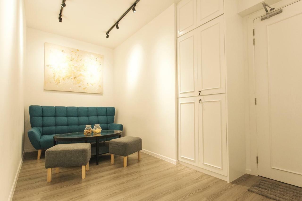 The Artz Room, Homestay, Genting Highland Dataran Tinggi Genting Bagian luar foto