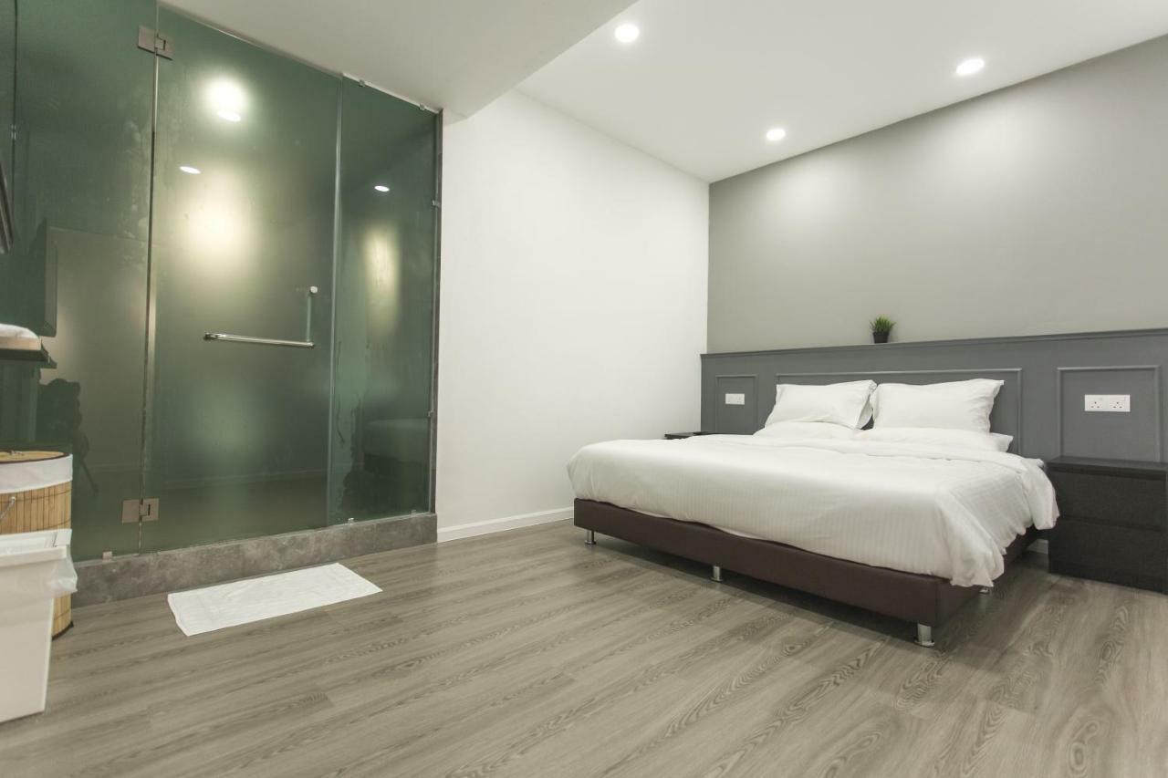 The Artz Room, Homestay, Genting Highland Dataran Tinggi Genting Bagian luar foto