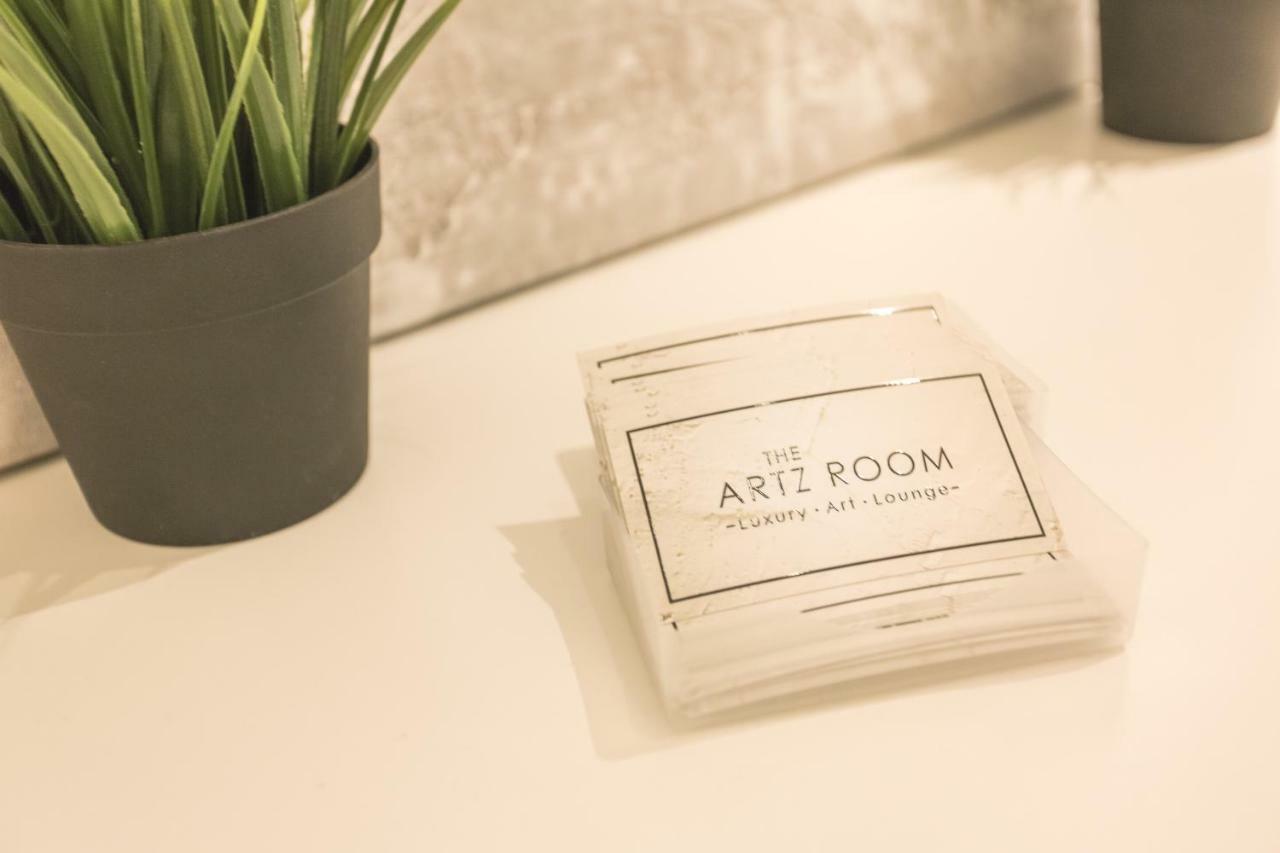 The Artz Room, Homestay, Genting Highland Dataran Tinggi Genting Bagian luar foto