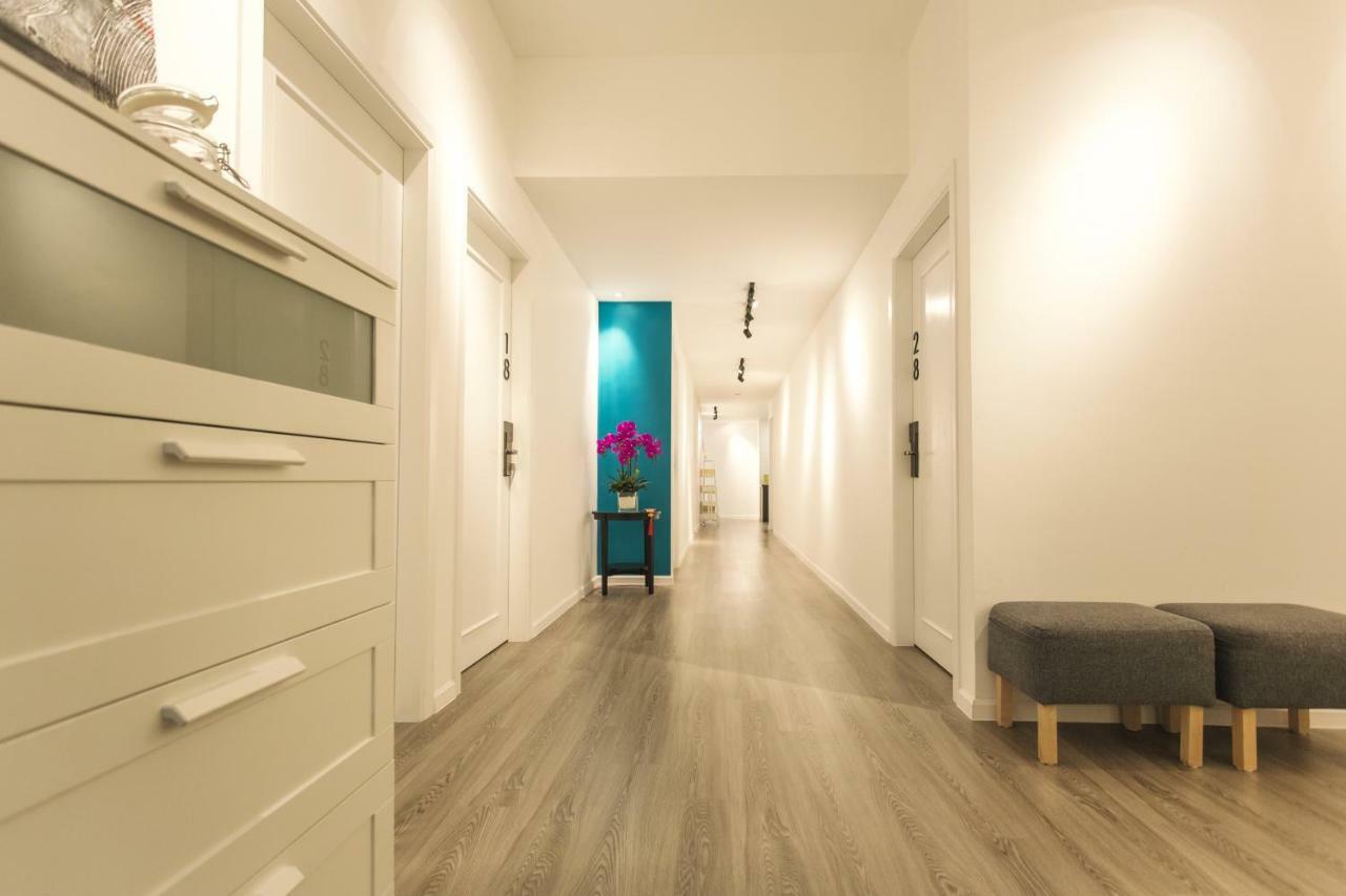 The Artz Room, Homestay, Genting Highland Dataran Tinggi Genting Bagian luar foto