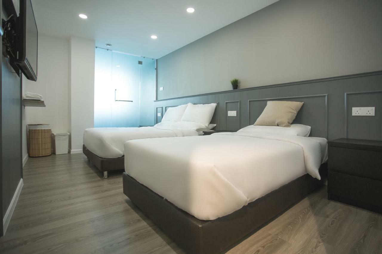 The Artz Room, Homestay, Genting Highland Dataran Tinggi Genting Bagian luar foto